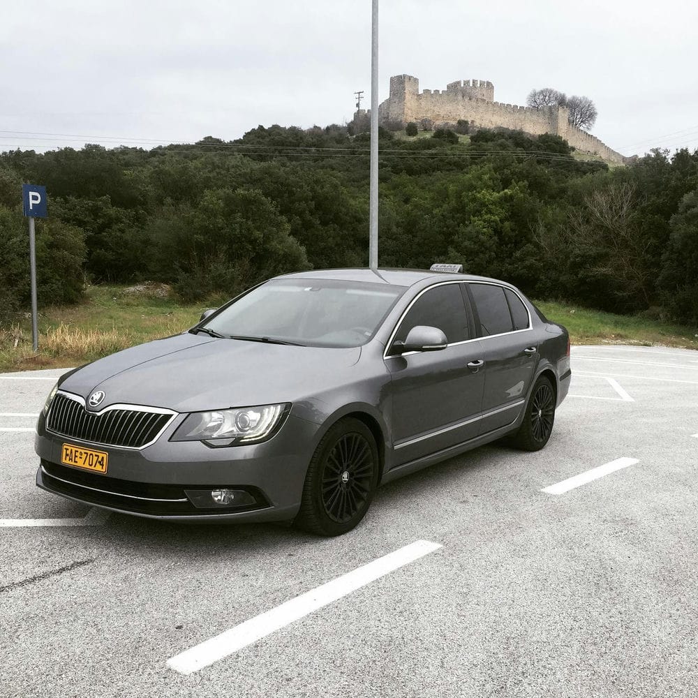 platamon octavia tvo