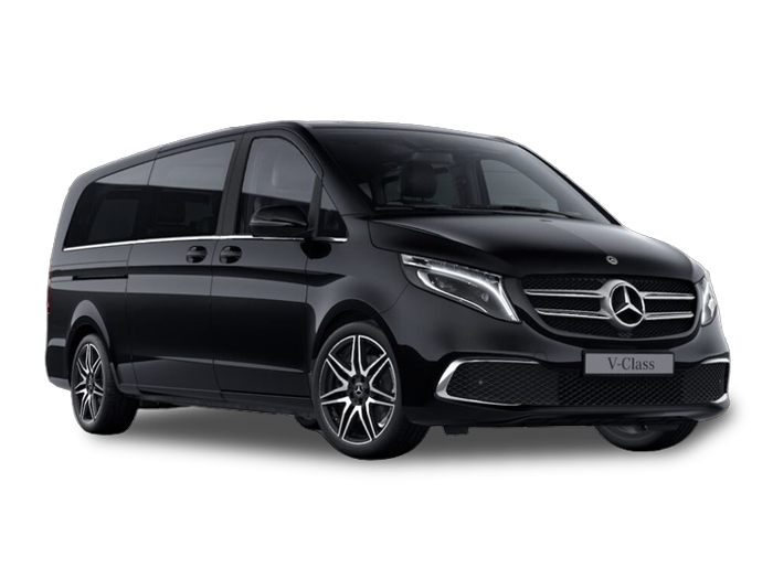 V Class W447